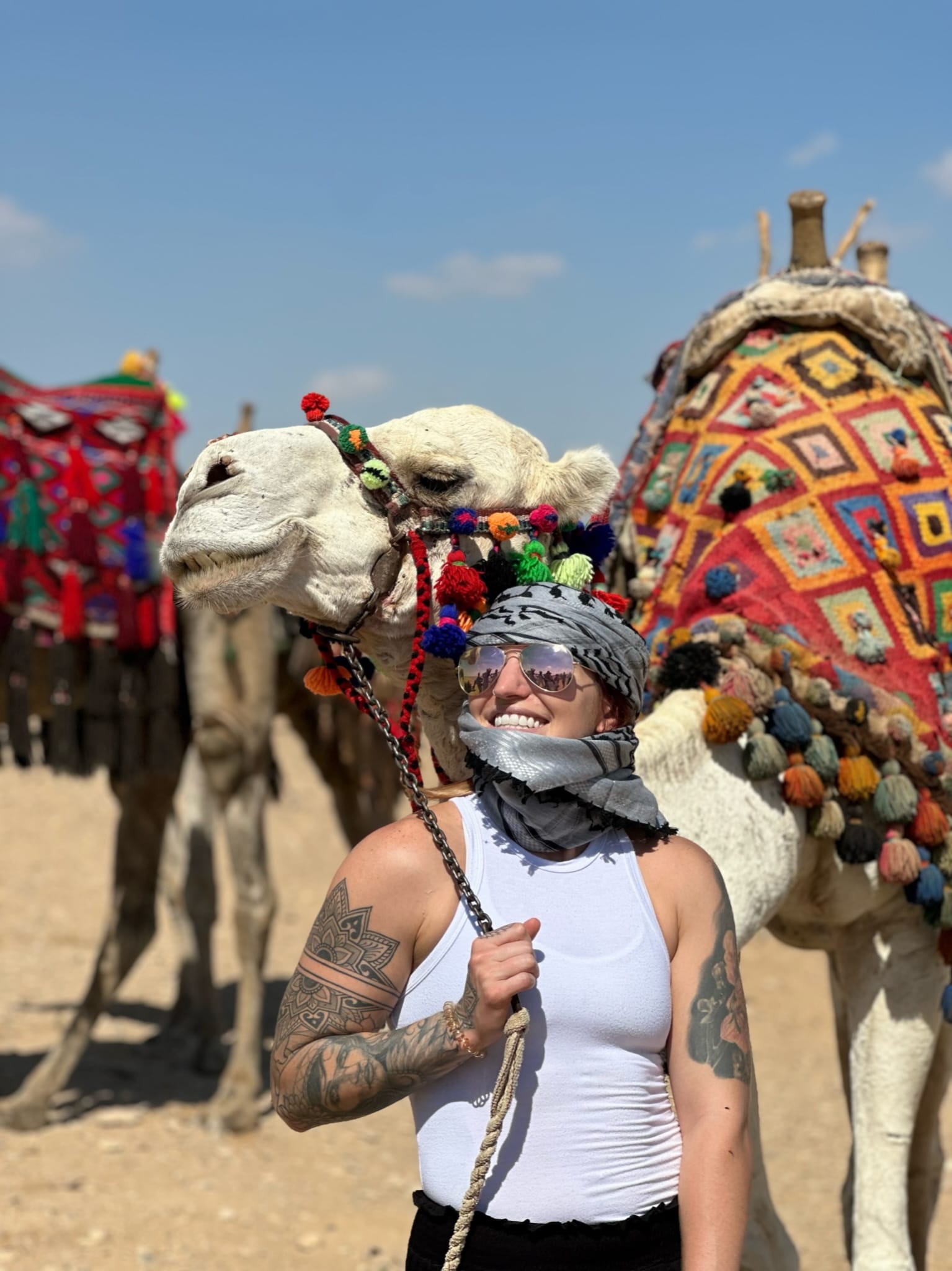 piramides de giza