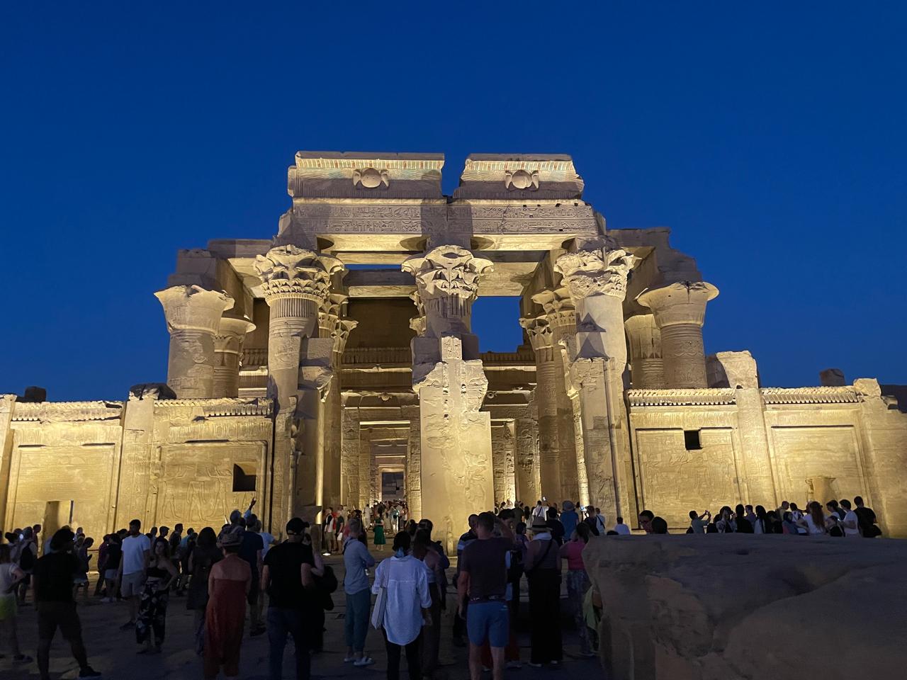 7 Días en Egipto: El Cairo y Crucero por el Nilo