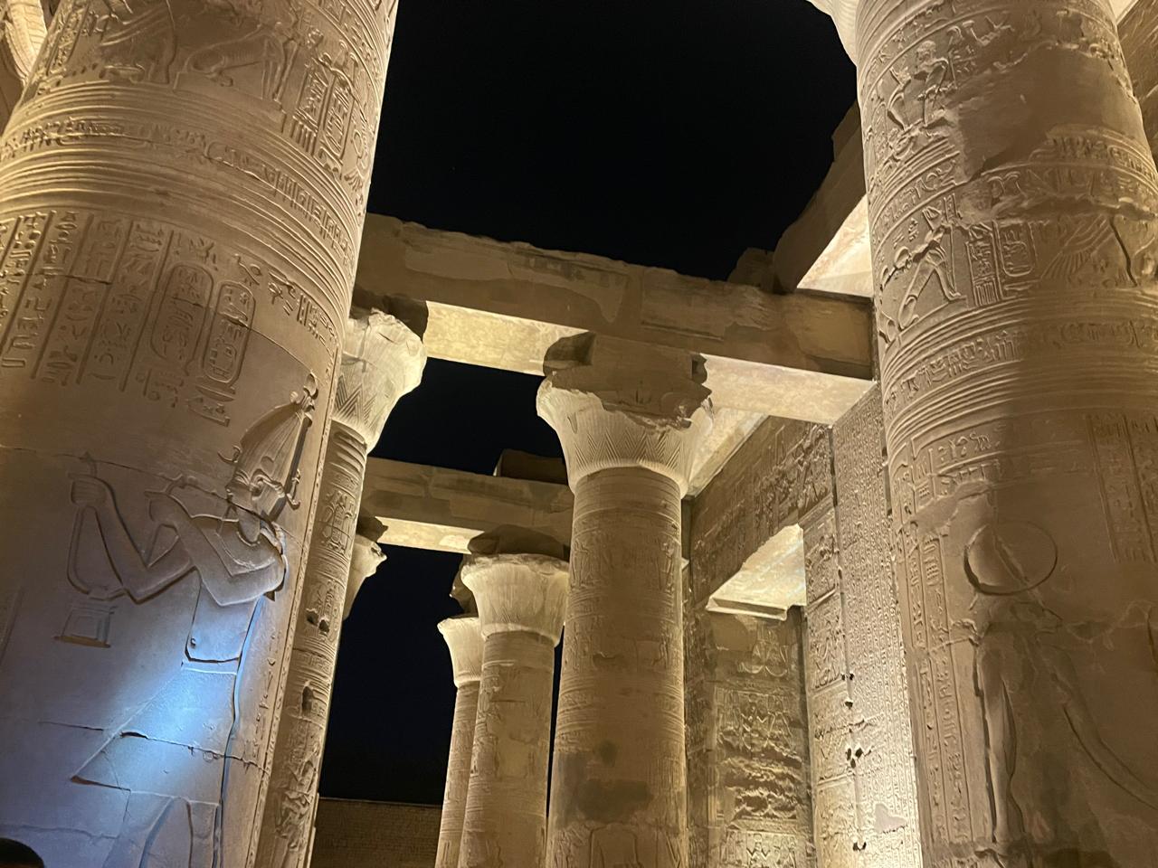 7 Días en Egipto: El Cairo y Crucero por el Nilo