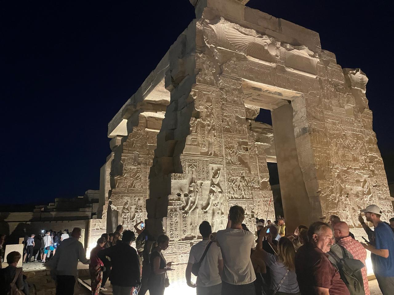 7 Días en Egipto: El Cairo y Crucero por el Nilo