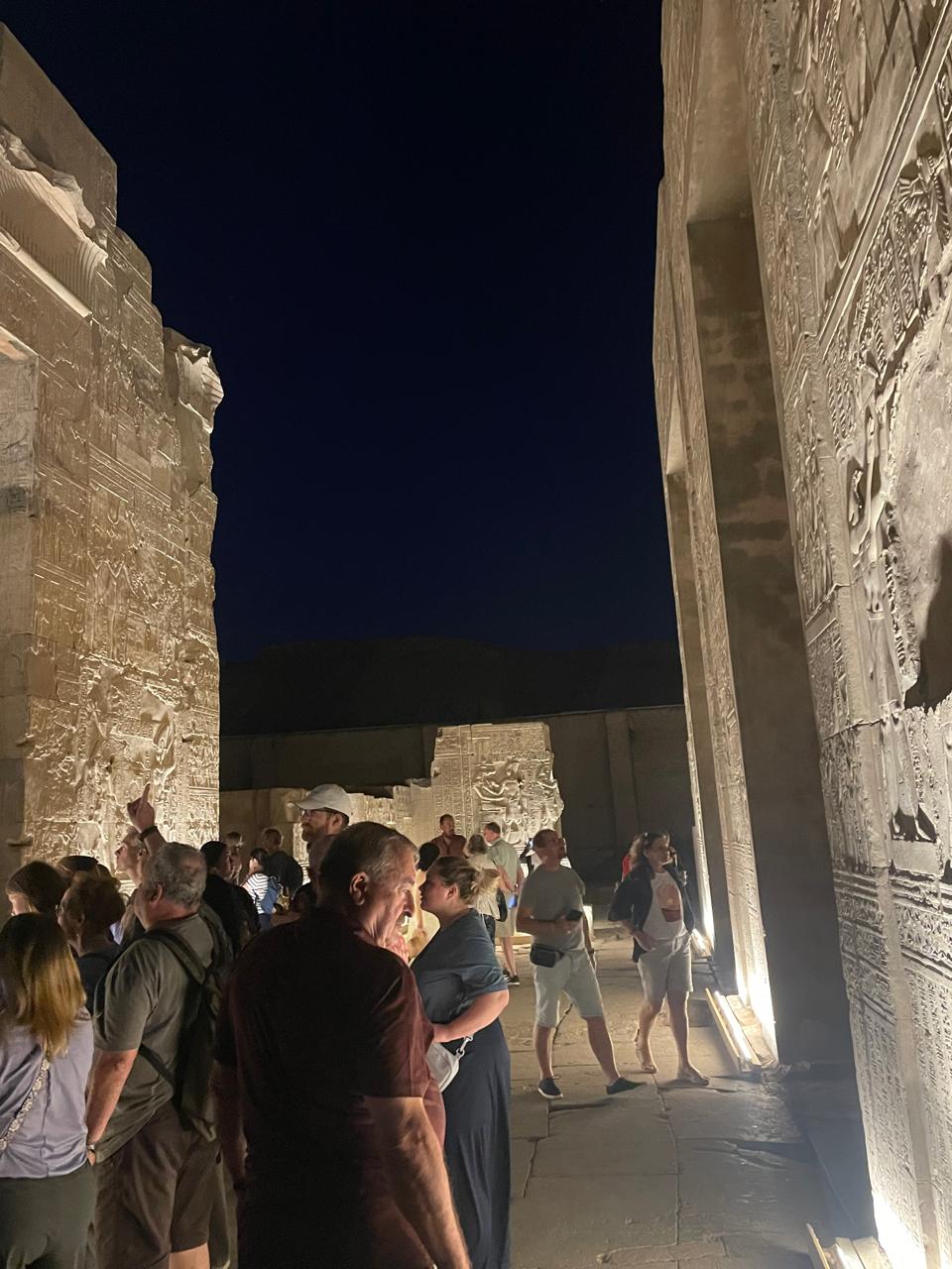 7 Días en Egipto: El Cairo y Crucero por el Nilo