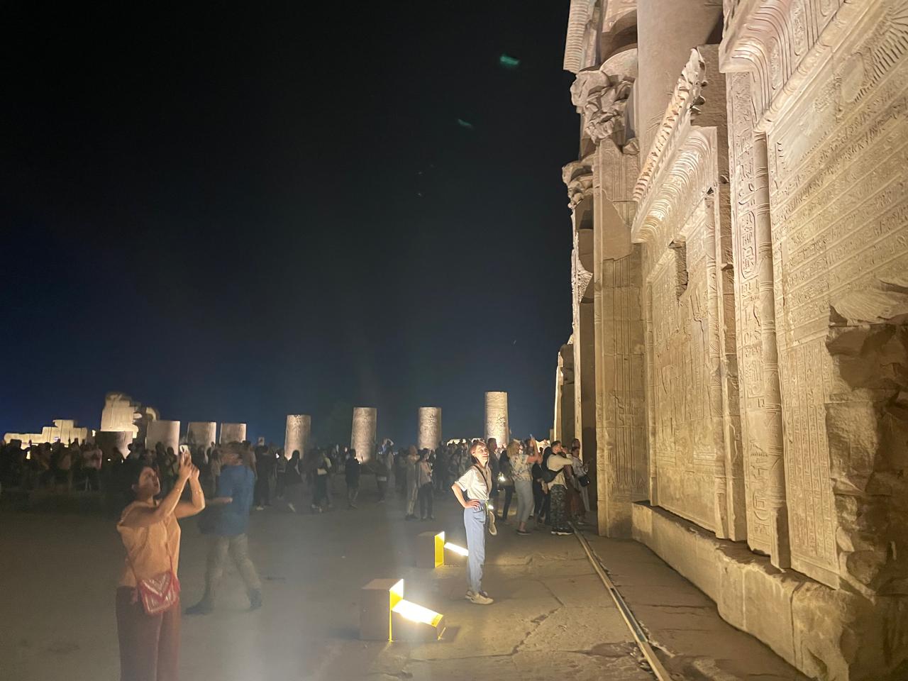 7 Días en Egipto: El Cairo y Crucero por el Nilo