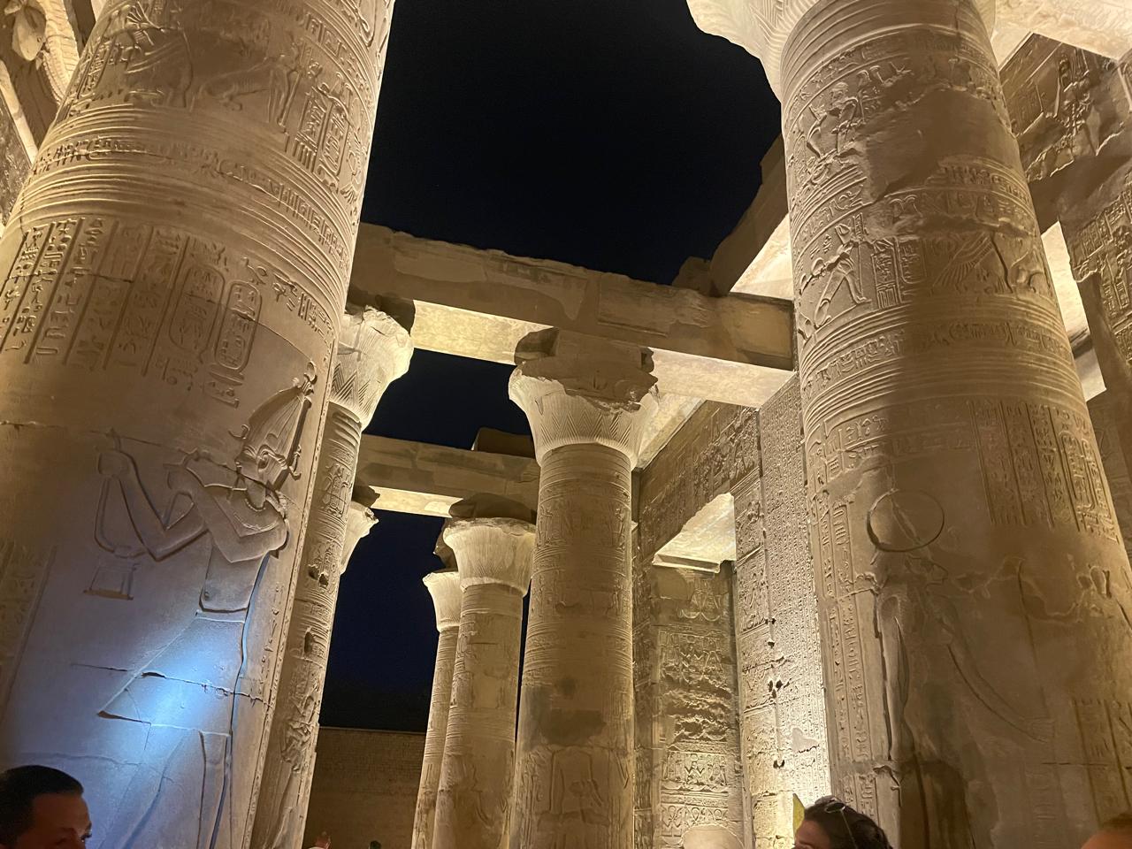 7 Días en Egipto: El Cairo y Crucero por el Nilo