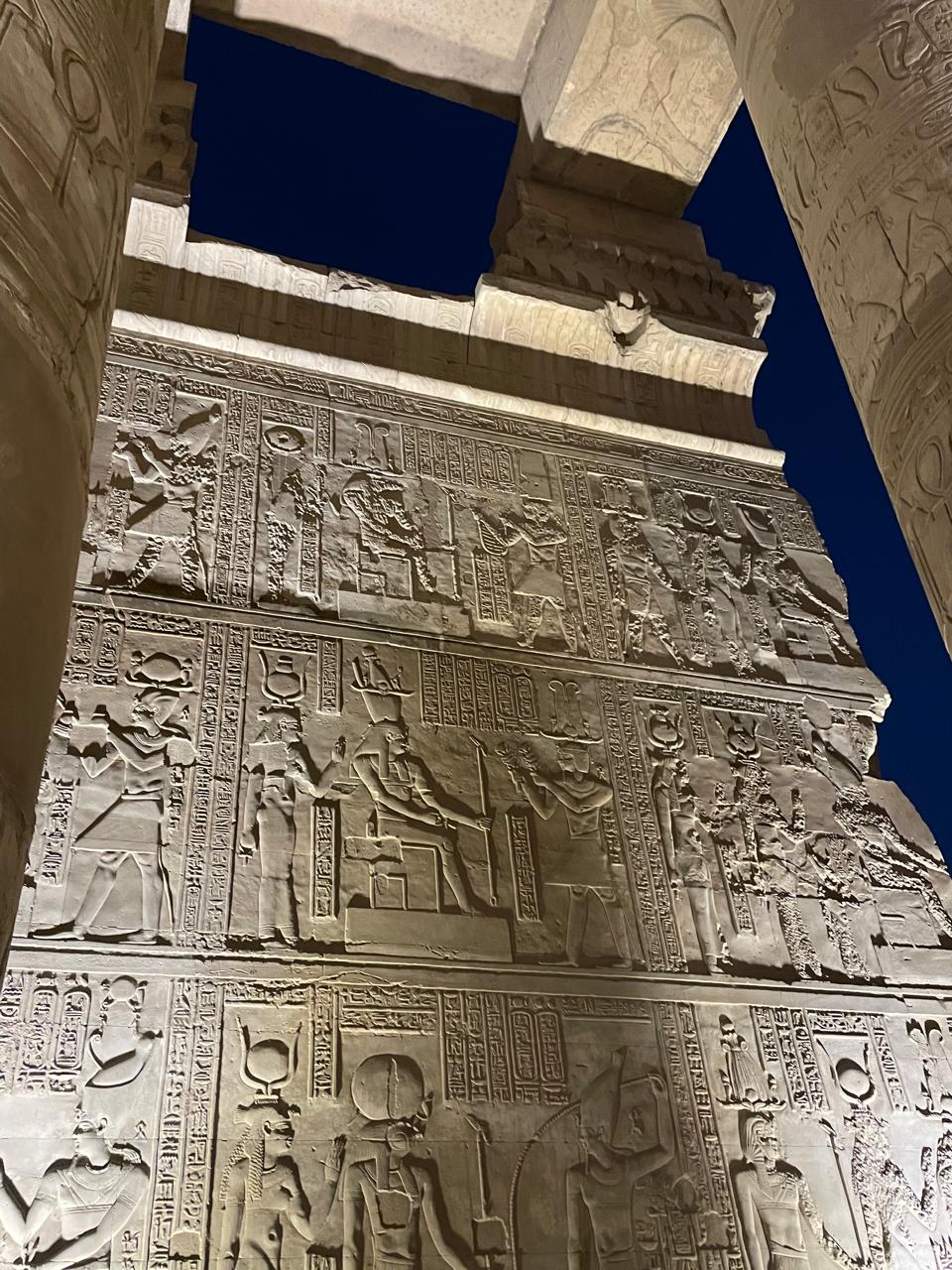7 Días en Egipto: El Cairo y Crucero por el Nilo