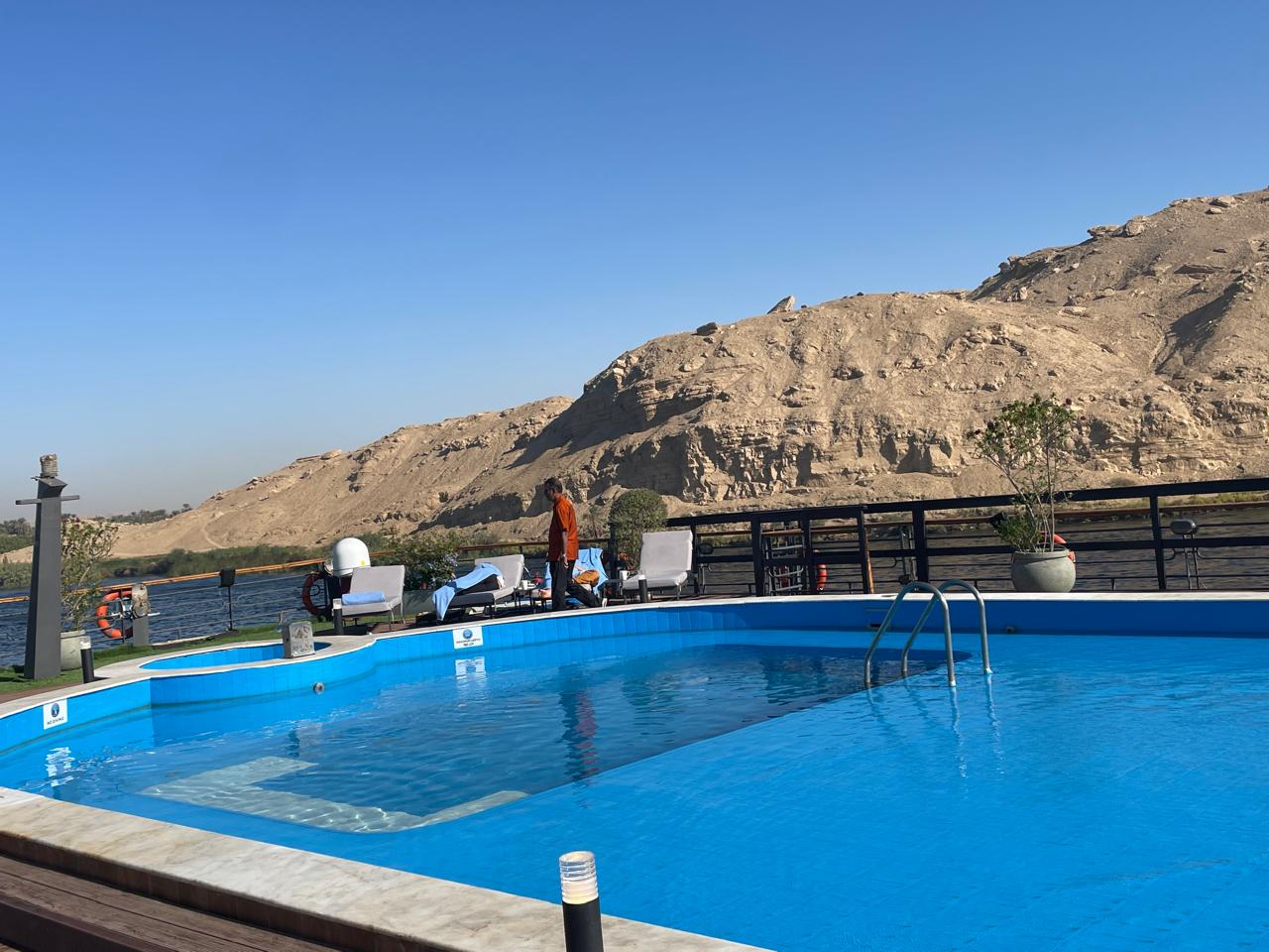 7 Días en Egipto: El Cairo y Crucero por el Nilo