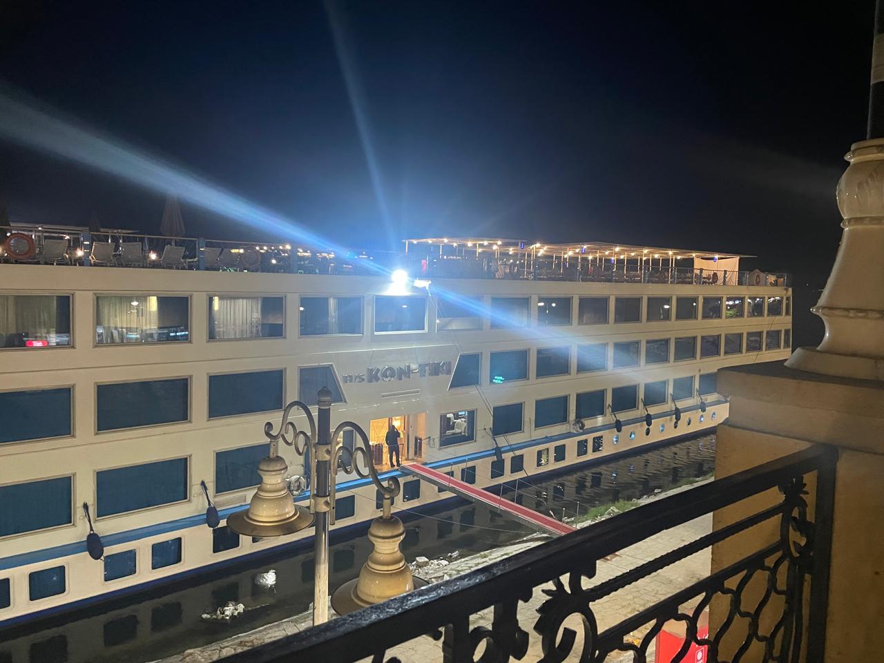 7 Días en Egipto: El Cairo y Crucero por el Nilo