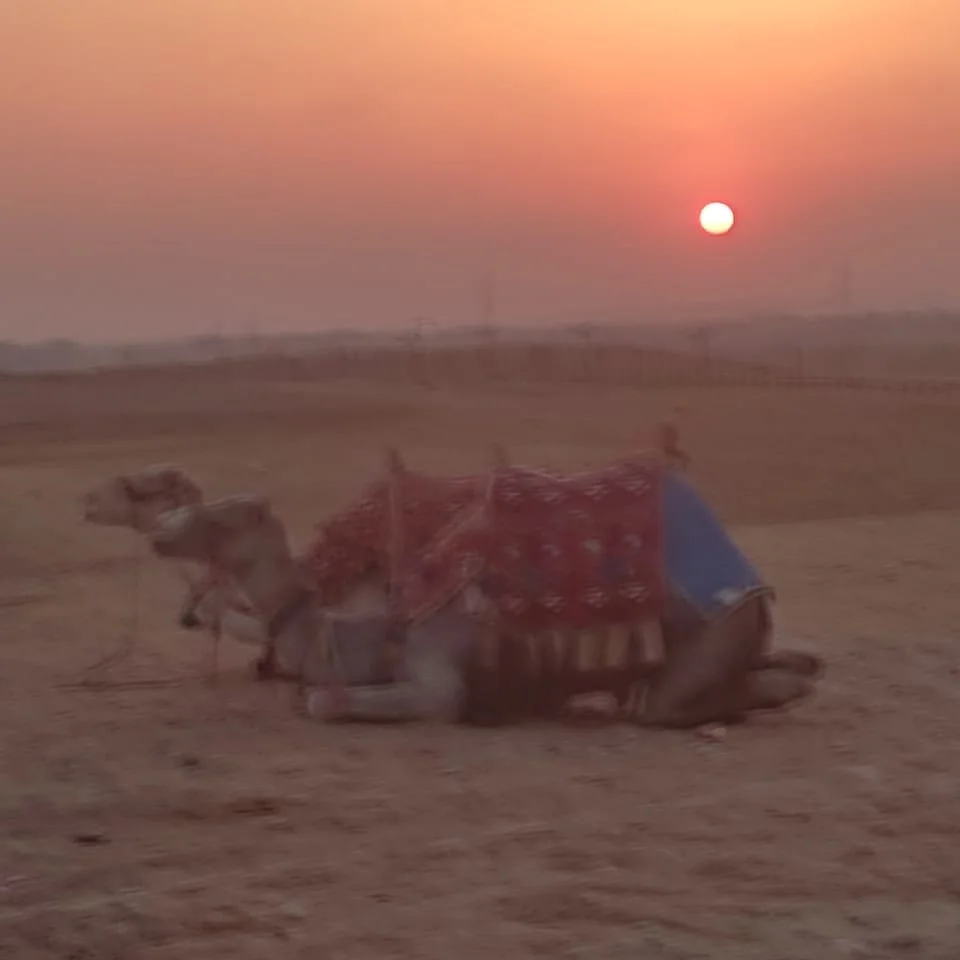 piramides de giza