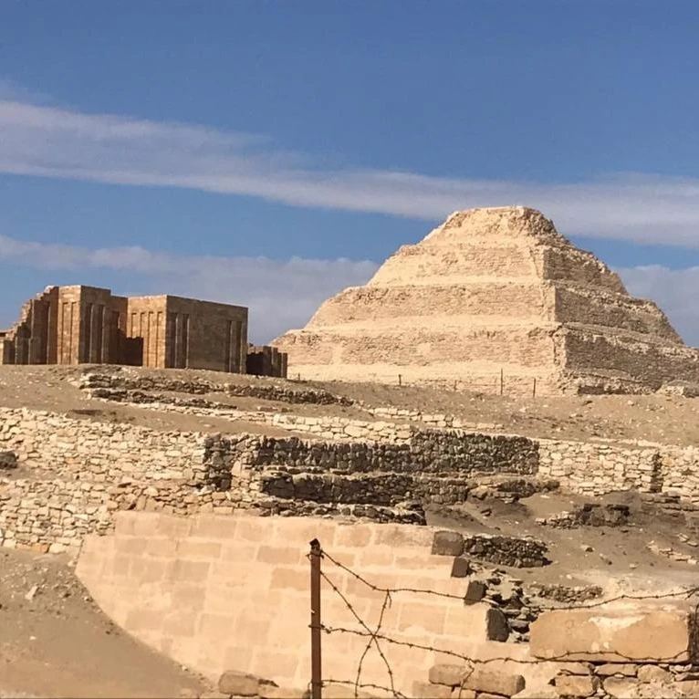 piramides de giza