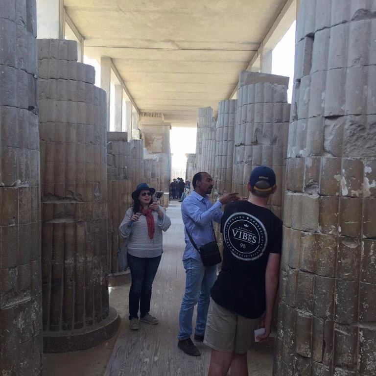 piramides de giza