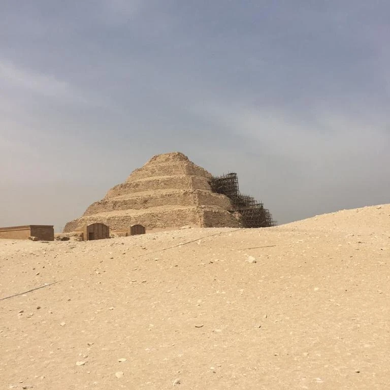 piramides de giza