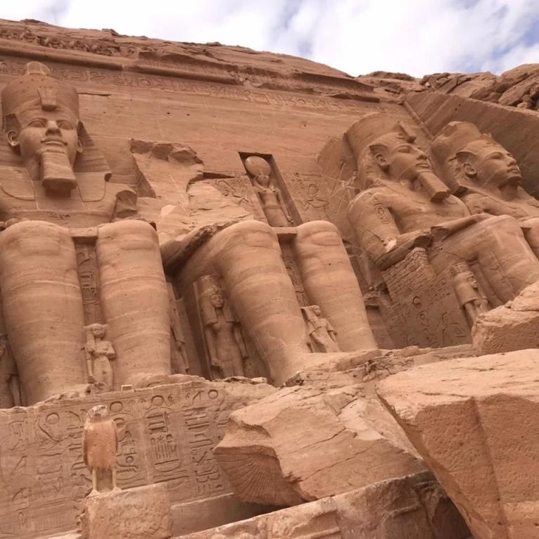 piramides de giza