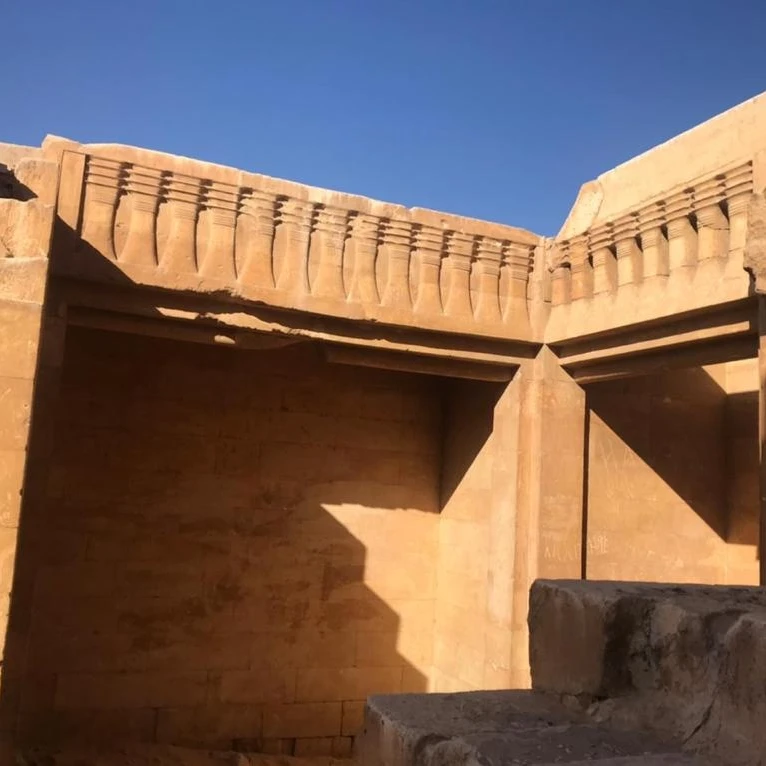 piramides de giza