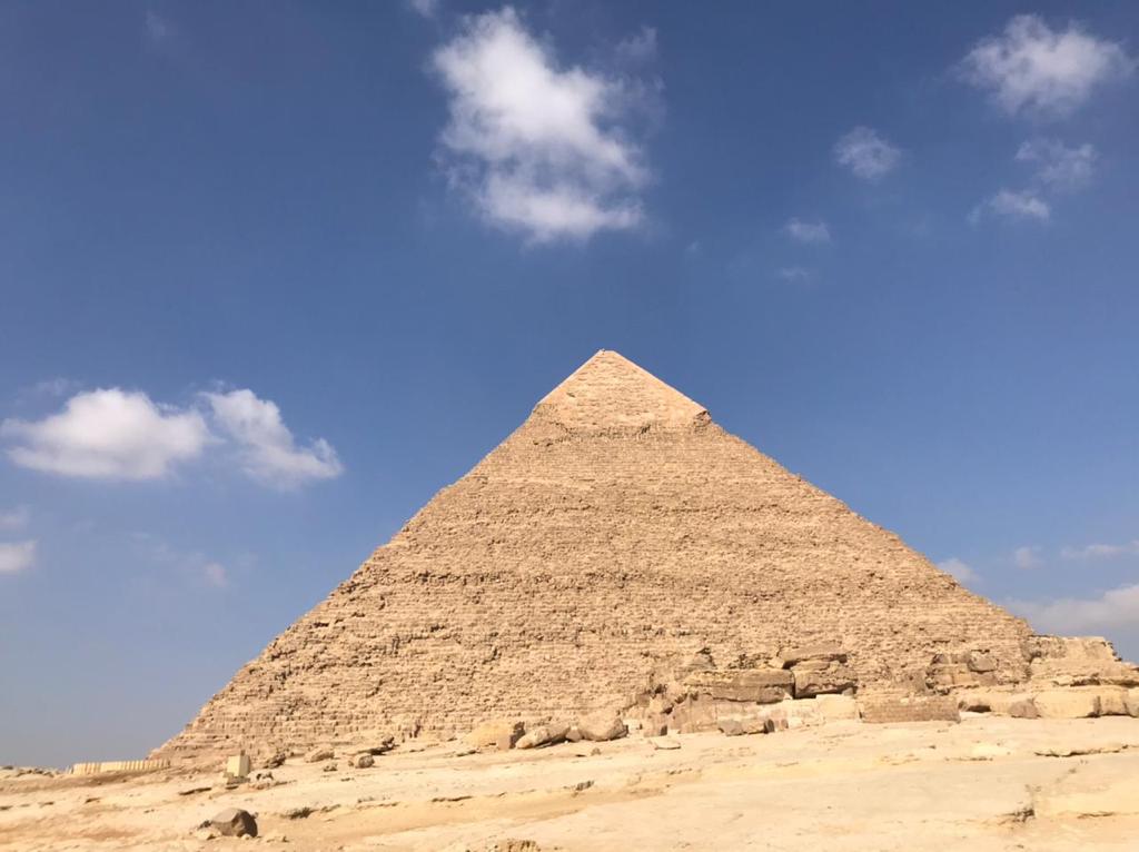 piramides de giza