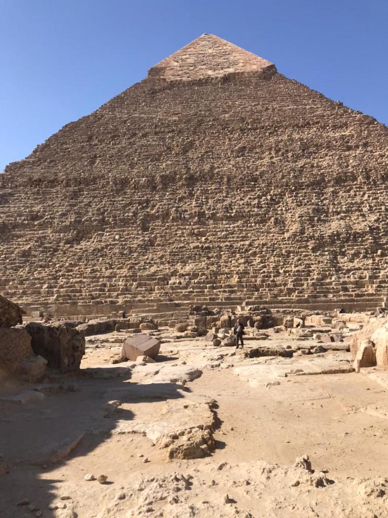 piramides de giza