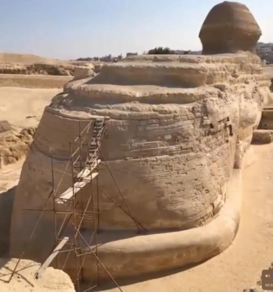 piramides de giza