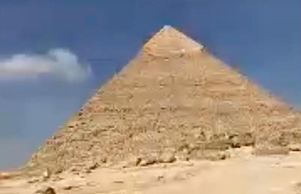 piramides de giza